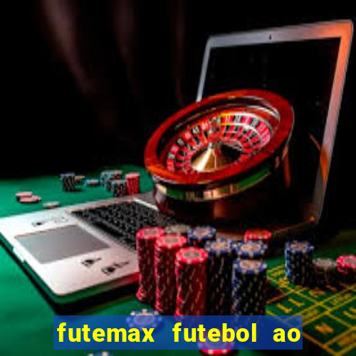 futemax futebol ao vivo hd